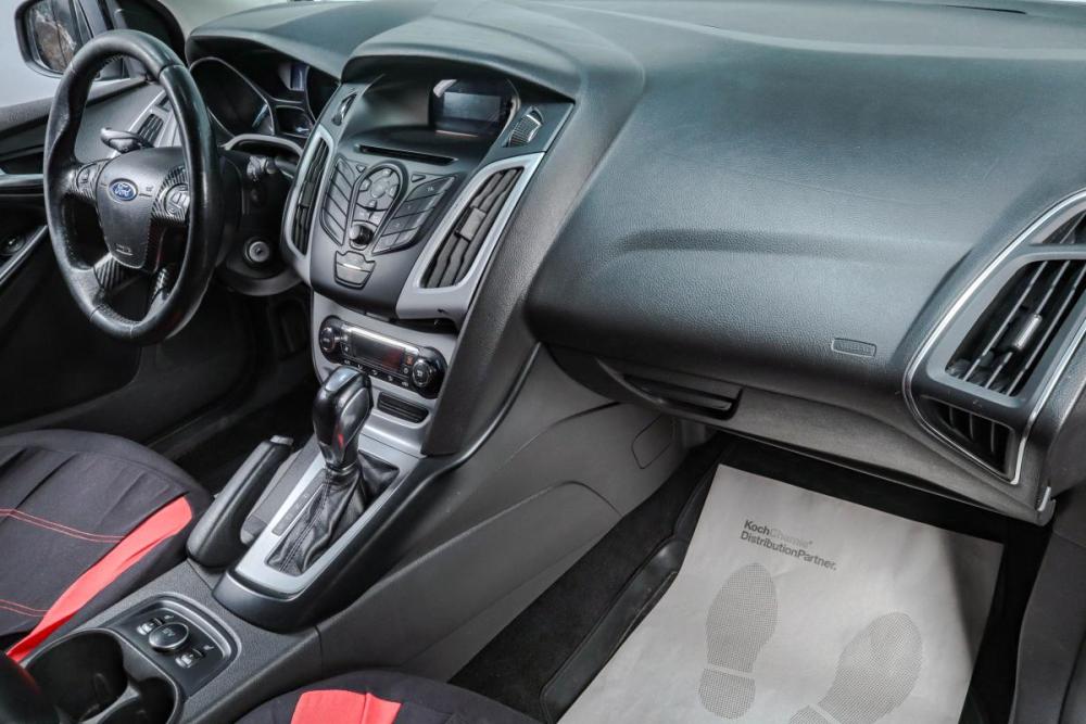 Ford Focus III Челябинск  - изображение 19