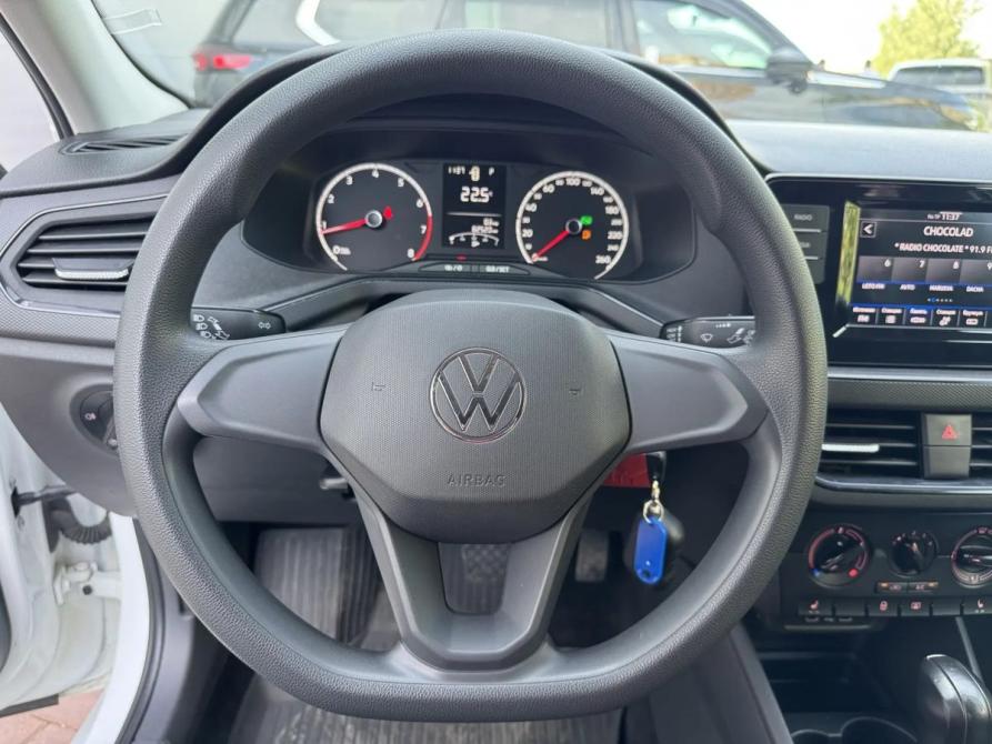Volkswagen Polo VI Екатеринбург  - изображение 15