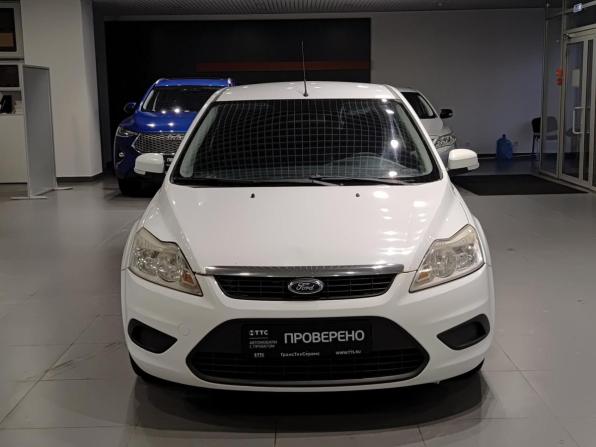 Ford Focus II Рестайлинг с пробегом 2008 года, цена 394 000 рублей, 227019 км, хэтчбек, Автокод Объявления