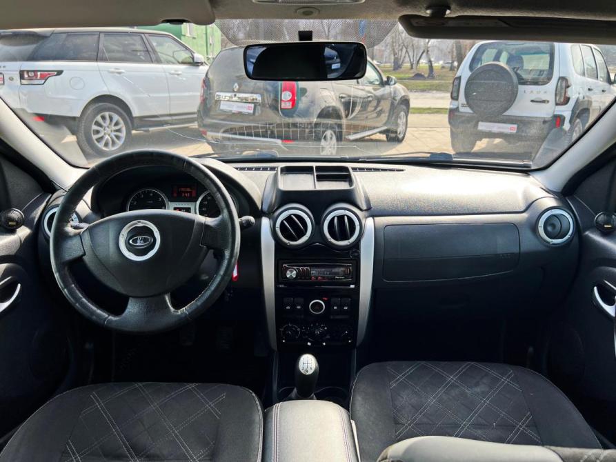 Lada (ВАЗ) Largus I Стерлитамак  - изображение 17