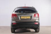 Kia Sorento II Новосибирск  - изображение 25