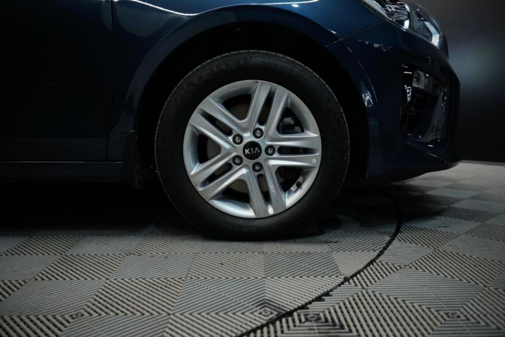 Kia Ceed III Крым  - изображение 28