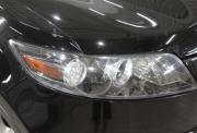 Infiniti FX I (S50) Астрахань  - изображение 30