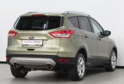 Ford Kuga II Екатеринбург  - изображение 30