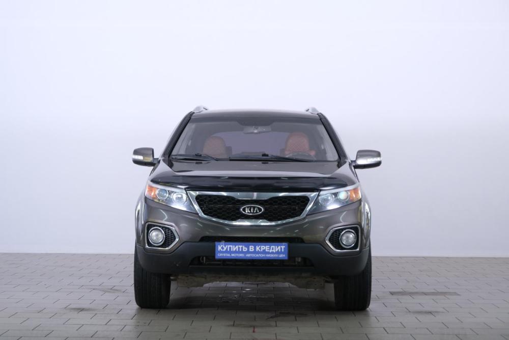 Kia Sorento II Омск  - изображение 2