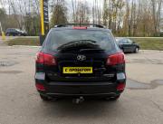 Hyundai Santa Fe II Нефтекамск  - изображение 15