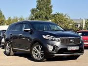 Kia Sorento III Prime Ижевск  - изображение 34