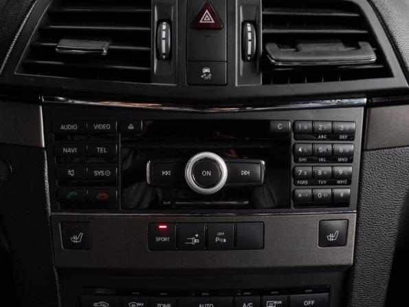Mercedes-Benz E-Класс IV (W212 S212 C207) с пробегом 2010 года, цена 1 570 000 рублей, 97475 км, купе-хардтоп, Автокод Объявления
