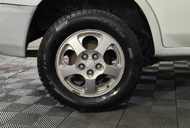 Mitsubishi Pajero Pinin с пробегом 2004 года, цена 515 000 рублей, 168810 км, внедорожник, Автокод Объявления