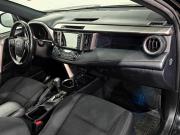 Toyota RAV4 IV (XA40) Рестайлинг Москва  - изображение 29