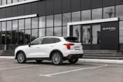 Haval Jolion I Рестайлинг Нижний Новгород  - изображение 71