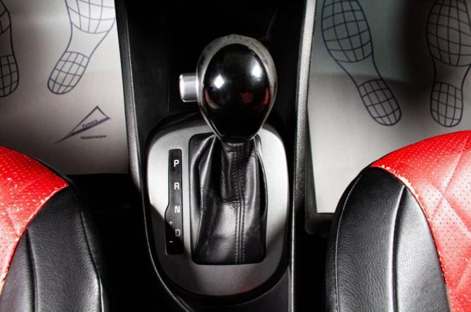 Kia Rio III Рестайлинг с пробегом 2016 года, цена 979 000 рублей, 278000 км, седан, Автокод Объявления