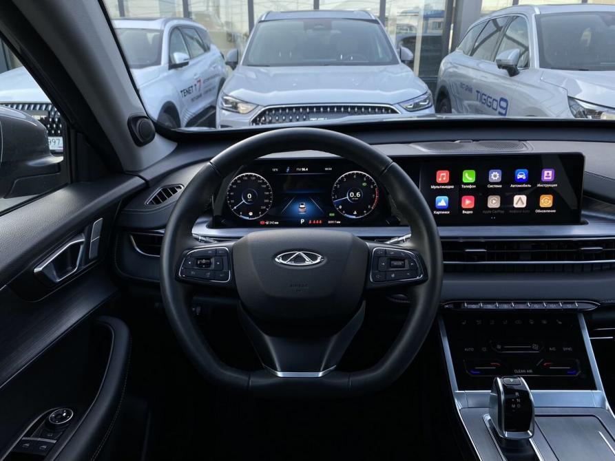 Chery Tiggo 7 Pro Max I Москва  - изображение 15
