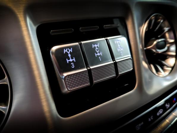 Mercedes-Benz G-Класс III (W463) с пробегом 2021 года, цена 16 200 000 рублей, 35080 км, внедорожник, Автокод Объявления