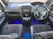 Nissan Serena IV (C26) Воронеж  - изображение 35