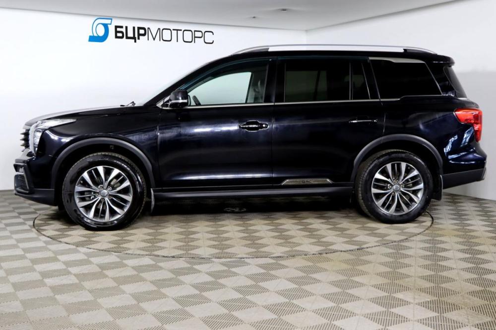 GAC GS8 I Нижний Новгород  - изображение 8