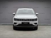 Volkswagen Tiguan II Москва  - изображение 16