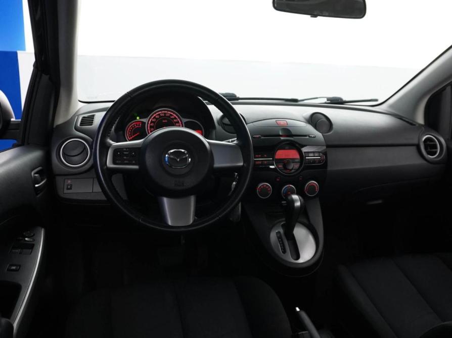 Mazda 2 II Рестайлинг (DE2) Москва  - изображение 6