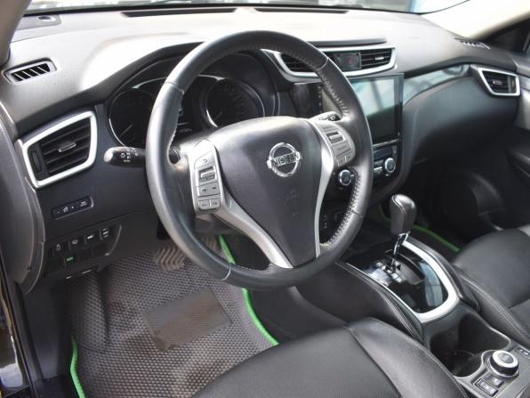 Nissan X-Trail III с пробегом 2015 года, цена 1 625 000 рублей, 127285 км, внедорожник, Автокод Объявления