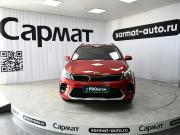 Kia Rio IV Новосибирск  - изображение 24