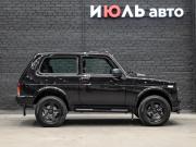 Lada (ВАЗ) Niva Legend I Екатеринбург  - изображение 25