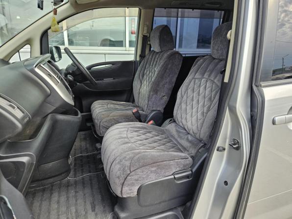 Nissan Serena III (C25) с пробегом 2010 года, цена 965 000 рублей, 215000 км, минивэн, Автокод Объявления