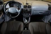 Hyundai Accent II Рестайлинг Уфа  - изображение 23