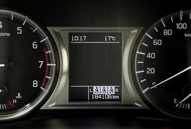 Suzuki Vitara II с пробегом 2017 года, цена 1 400 000 рублей, 184108 км, внедорожник, Автокод Объявления