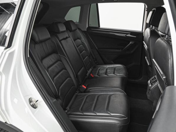 Volkswagen Tiguan II с пробегом 2019 года, цена 2 424 000 рублей, 146491 км, внедорожник, Автокод Объявления