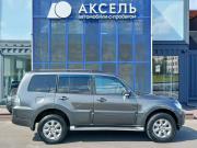 Mitsubishi Pajero IV Рестайлинг 1 Архангельск  - изображение 24