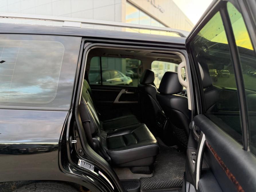 Toyota Land Cruiser 200 Series Сыктывкар  - изображение 12