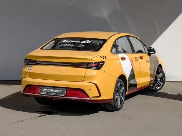 BAIC U5 Plus с пробегом 2024 года, цена 745 000 рублей, 186922 км, седан, Автокод Объявления