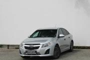 Chevrolet Cruze I Рестайлинг Березники  - изображение 18