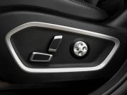 Geely Tugella I Рестайлинг Москва  - изображение 49