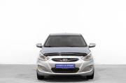 Hyundai Solaris I Барнаул  - изображение 27