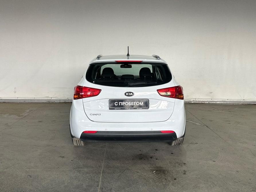 Kia Ceed II Москва  - изображение 5