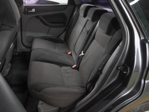 Ford Focus II Рестайлинг с пробегом 2008 года, цена 589 000 рублей, 387386 км, седан, Автокод Объявления