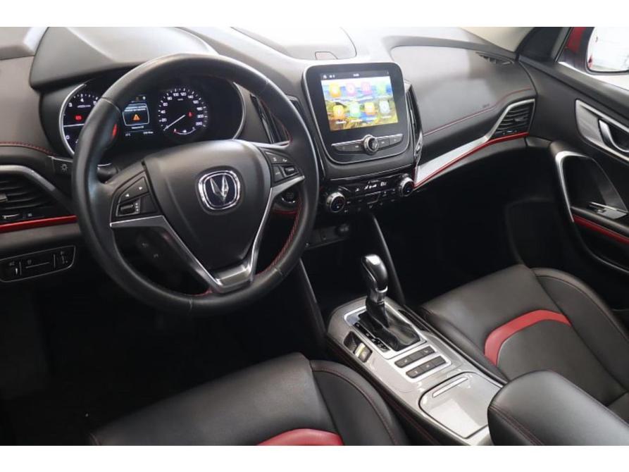 Changan CS55 I Коломна  - изображение 6