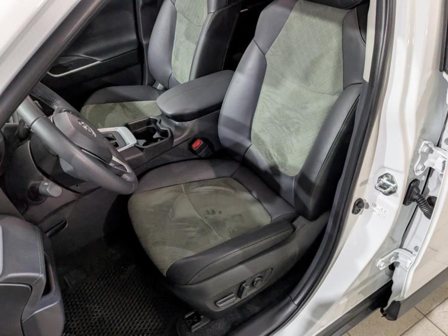 Toyota RAV4 V (XA50) Химки  - изображение 3
