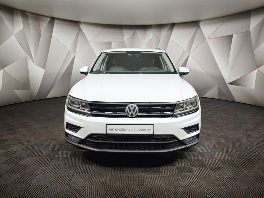 Volkswagen Tiguan II Москва  - изображение 7