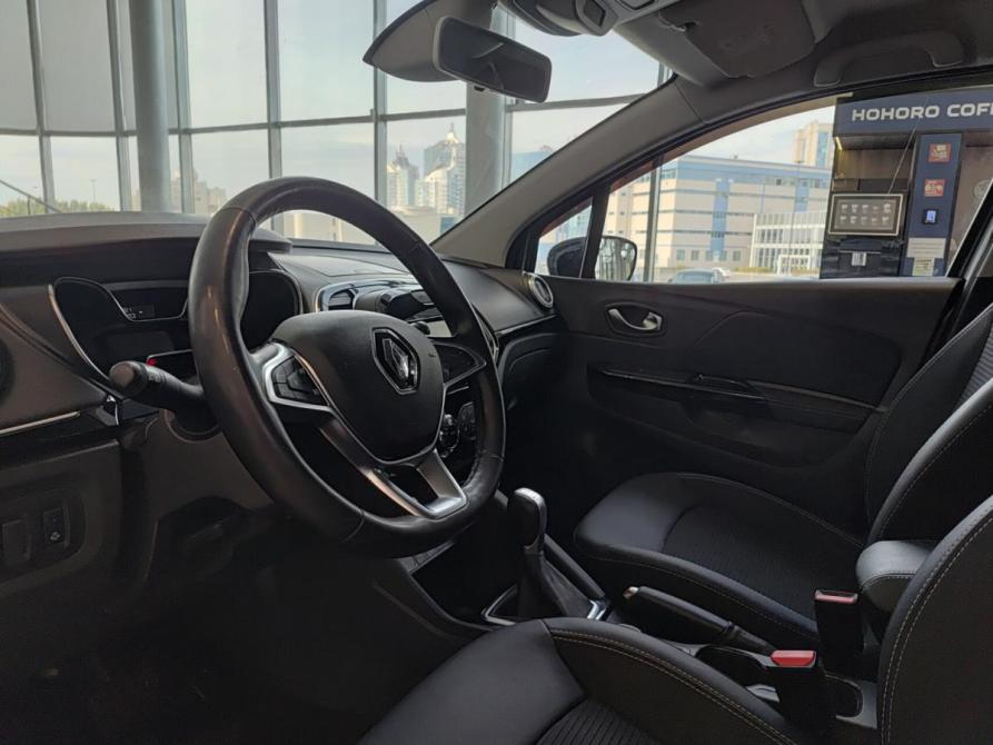 Renault Kaptur I Рестайлинг Казань  - изображение 20