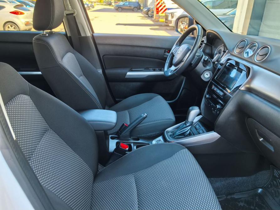 Suzuki Vitara II Рестайлинг Москва  - изображение 12