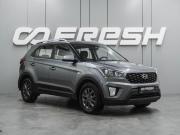 Hyundai Creta I Рестайлинг Воронеж  - изображение 20