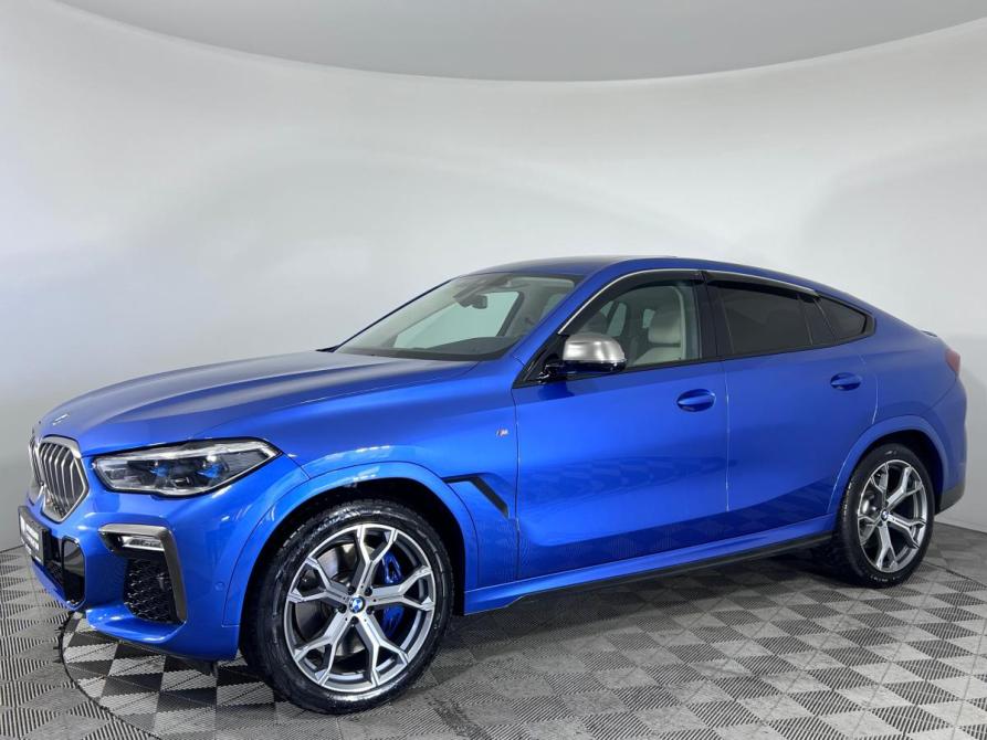 BMW X6 III (G06) Ростов-на-Дону  - изображение 1