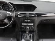 Mercedes-Benz C-Класс III (W204) Рестайлинг Москва  - изображение 36