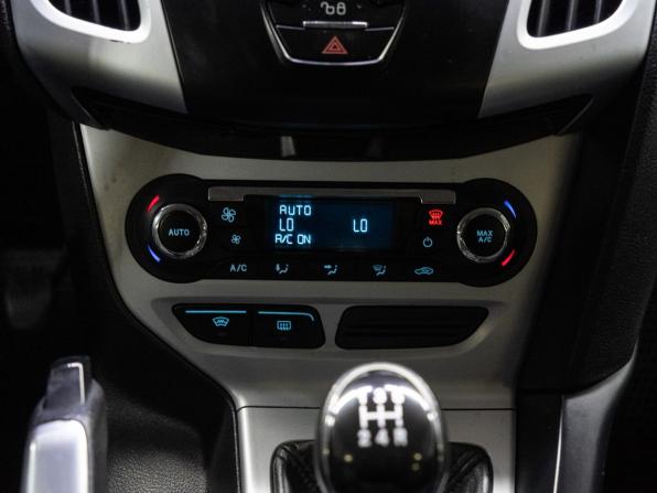 Ford Focus III с пробегом 2011 года, цена 690 000 рублей, 155488 км, хэтчбек, Автокод Объявления