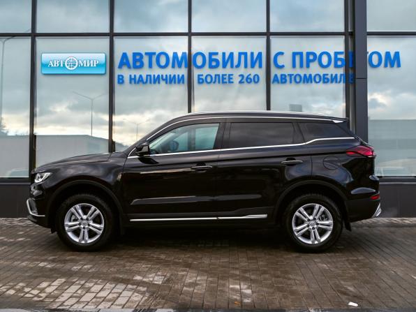 Belgee X70 I с пробегом 2025 года, цена 2 375 000 рублей, 16155 км, внедорожник, Автокод Объявления