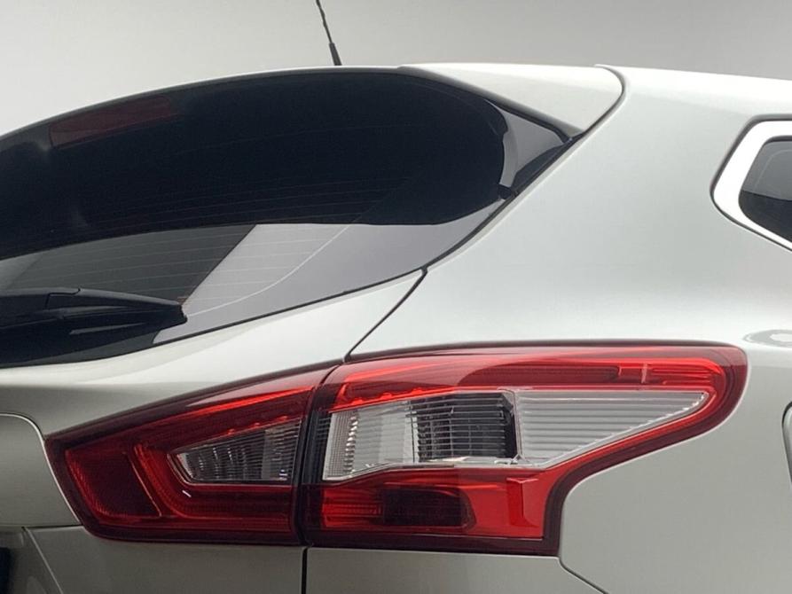 Nissan Qashqai II Мурманск  - изображение 10