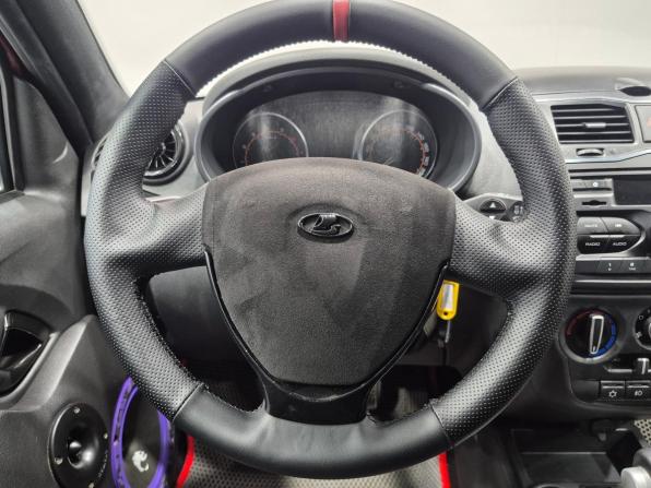 Lada (ВАЗ) Granta I Рестайлинг с пробегом 2020 года, цена 670 000 рублей, 187204 км, седан, Автокод Объявления