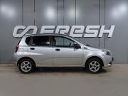 Chevrolet Aveo I Рестайлинг Воронеж  - изображение 19